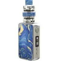 Eleaf iStick Mix 6,5ml 160Watt TC Kit inkl. Ello Pop TankLieferumfang:&nbsp;Eleaf iStick Mix Kit inkl. Ello Pop Tank1×iStick Mix(without cell)&nbsp;1×ELLO POP Atomizer(6.5ml&amp;2ml)1×HW-M2 0.2ohm Head1×HW-N2 0.2ohm Head1×QC3.0 USB Cable2×User ManualsSpare partsBetrieben mit 2x 18650 Batterien (nicht im Lieferumfang)&nbsp;7807Esmoka/Eleaf50,40&nbsp;CHFsmoke-shop.ch50,40&nbsp;CHF