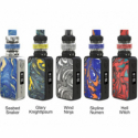 Eleaf iStick Mix 6,5ml 160Watt TC Kit inkl. Ello Pop Tank