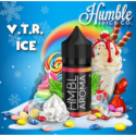 HMBL Aroma - Vape the Rainbow (V.T.C.) Ice 30ml (DIY) Humble Juice