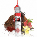 50 ml - Red Tobacco von I VG Tobacco