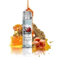 50 ml - Tobacco Silver - I VG Tobacco50 ml - Tobacco Silver - I VG TobaccoGeschmack: Ein natürlicher aber herber Tabak, aromatisch veredelt mit einer süßen Karamell- und Honignote.70% vg / 30% pgInhalt: 50ml in einer 60ml Flasche (Platz für 10ml Nikotinshot)Made in UK7791I VG (I Vape Great) Premium Liquids11,30 CHFsmoke-shop.ch11,30 CHF