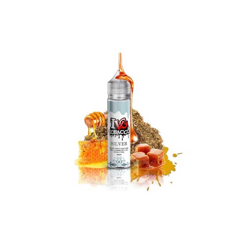 50 ml - Tobacco Silver - I VG Tobacco50 ml - Tobacco Silver - I VG TobaccoGeschmack: Ein natürlicher aber herber Tabak, aromatisch veredelt mit einer süßen Karamell- und Honignote.70% vg / 30% pgInhalt: 50ml in einer 60ml Flasche (Platz für 10ml Nikotinshot)Made in UK7791I VG (I Vape Great) Premium Liquids18,90 CHFsmoke-shop.ch18,90 CHF 50 ml - Tobacco Silver - I VG Tobacco50 ml - Tobacco Silver - I VG TobaccoGeschmack: Ein natürlicher aber herber Tabak, aromatisch veredelt mit einer süßen Karamell- und Honignote.70% vg / 30% pgInhalt: 50ml in einer 60ml Flasche (Platz für 10ml Nikotinshot)Made in UK7791I VG (I Vape Great) Premium Liquids18,90 CHFsmoke-shop.ch18,90 CHF