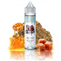 50 ml - Tobacco Silver - I VG Tobacco50 ml - Tobacco Silver - I VG TobaccoGeschmack: Ein natürlicher aber herber Tabak, aromatisch veredelt mit einer süßen Karamell- und Honignote.70% vg / 30% pgInhalt: 50ml in einer 60ml Flasche (Platz für 10ml Nikotinshot)Made in UK7791I VG (I Vape Great) Premium Liquids18,90 CHFsmoke-shop.ch18,90 CHF