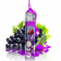 50 ml - Purple Slush - I VG Classic