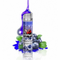 50 ml - Blueberry Crush - I VG MENTHOL