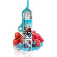 50 ml - Blueberg Burst - I VG MENTHOLLieferumfang: 50 ml - Blueberg Burst - I VG MENTHOLGeschmack:Ein Best-Of leckerster Beeren gepaart mit eiskaltem Effekt70% vg / 30% pgInhalt: 50ml in einer 60ml Flasche (Platz für 10ml Nikotinshot)Made in UK7786I VG (I Vape Great) Premium Liquids11,30 CHFsmoke-shop.ch11,30 CHF