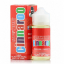 80 ml Strawberry Cinnaroo by Cloud Thieves