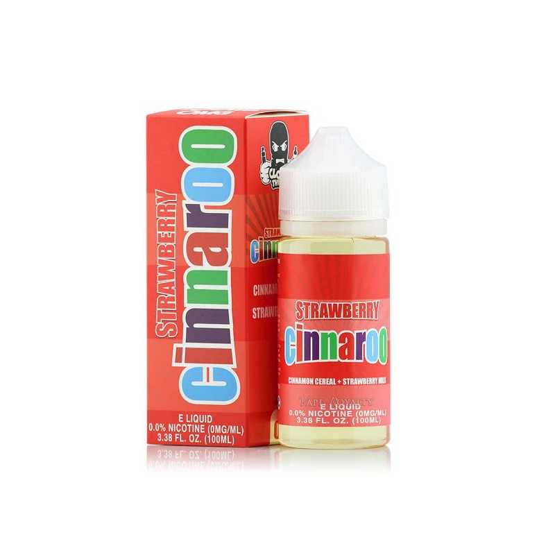 80 ml Strawberry Cinnaroo by Cloud ThievesLieferumfang: 80 ml Strawberry Cinnaroo by Cloud ThievesGeschmack: trawberry Cinnaroo von Cloud Thieves liefert eine köstliche Kombination aus frischem Zimt, kombiniert mit frisch geschnittenen Erdbeeren, die zu einer süßen, glatten Vanillepuddingmischung verarbeitet werden.Geliefert in 100ml Chubby , füllmenge 80ml - 80/20 VG/PG7831Cloud Thives - Premium Liquid aus USA15,10 CHFsmoke-shop.ch15,10 CHF 80 ml Strawberry Cinnaroo by Cloud ThievesLieferumfang: 80 ml Strawberry Cinnaroo by Cloud ThievesGeschmack: trawberry Cinnaroo von Cloud Thieves liefert eine köstliche Kombination aus frischem Zimt, kombiniert mit frisch geschnittenen Erdbeeren, die zu einer süßen, glatten Vanillepuddingmischung verarbeitet werden.Geliefert in 100ml Chubby , füllmenge 80ml - 80/20 VG/PG7831Cloud Thives - Premium Liquid aus USA15,10 CHFsmoke-shop.ch15,10 CHF