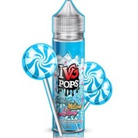 50 ml - Bubblegum Pop von I VG Pops50 ml - Bubblegum Lollipop von I VG Pops Geschmack: • Süßer Kaugummi-Lollipop70% vg / 30% pgInhalt: 50ml in einer 60ml Flasche (Platz für 10ml Nikotinshot)Made in UK7839I VG (I Vape Great) Premium Liquids18,90 CHFsmoke-shop.ch18,90 CHF