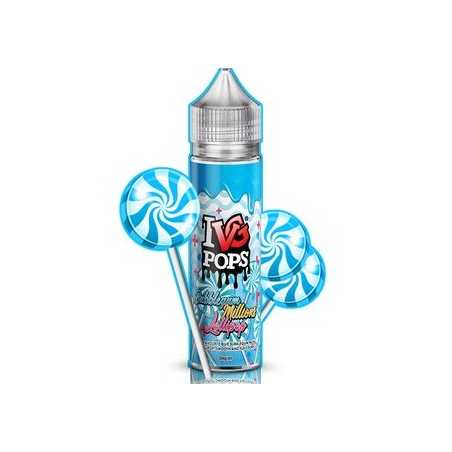 50 ml - Bubblegum Lollipop von I VG Tobacco 50 ml - Bubblegum Lollipop von I VG Tobacco