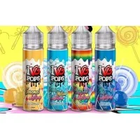 50 ml - Caramel Lollipop (Caramel Pop) von I VG Pops50 ml - Caramel Lollipop von I VG PopsGeschmack:&nbsp;• Süßer Caramel Kaugummi-Lollipop70% vg / 30% pgInhalt: 50ml in einer 60ml Flasche (Platz für 10ml Nikotinshot)Made in UK7840I VG (I Vape Great) Premium Liquids18,90&nbsp;CHFsmoke-shop.ch18,90&nbsp;CHF
