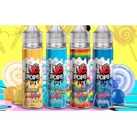 50 ml - Caramel Lollipop (Caramel Pop) von I VG Pops50 ml - Caramel Lollipop von I VG PopsGeschmack: • Süßer Caramel Kaugummi-Lollipop70% vg / 30% pgInhalt: 50ml in einer 60ml Flasche (Platz für 10ml Nikotinshot)Made in UK7840I VG (I Vape Great) Premium Liquids18,90 CHFsmoke-shop.ch18,90 CHF