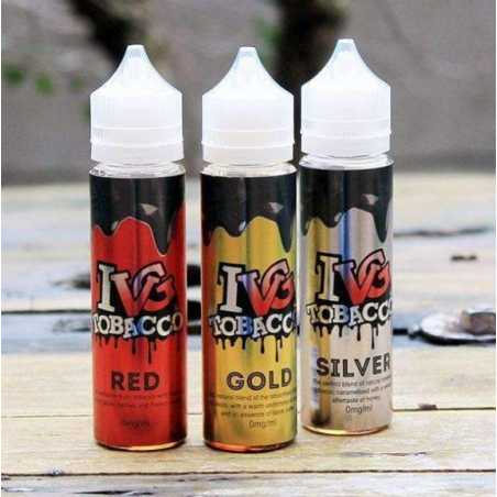 50 ml - Gold von I VG Tobacco 50 ml - Gold von I VG Tobacco