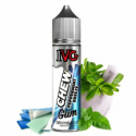 Peppermint Breeze von I VG Chew Gum - 0mg 50ml Shortfill