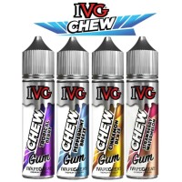 Peppermint Breeze von I VG Chew Gum - 0mg 50ml ShortfillI VG Chew Gum - Peppermint Breeze 0mg 50ml ShortfillGeschmack: •Peppermint Breeze E-Liquid by I VG Chew Gum is mint lovers dream with a combination of fresh mint flavours combined with juicy bubblegum to produce a medley of flavours and an intense fragrance. Pfefferminz Kaugummi70% vg / 30% pgInhalt: 50ml in einer 60ml Flasche (Platz für 10ml Nikotinshot)Made in UK7845I VG (I Vape Great) Premium Liquids18,90 CHFsmoke-shop.ch18,90 CHF