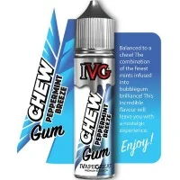 Peppermint Breeze von I VG Chew Gum - 0mg 50ml ShortfillI VG Chew Gum - Peppermint Breeze 0mg 50ml ShortfillGeschmack:&nbsp;•Peppermint Breeze E-Liquid by&nbsp;I VG Chew Gum is mint lovers dream with a combination of fresh mint flavours combined with juicy bubblegum to produce a medley of flavours and an intense fragrance.&nbsp;Pfefferminz Kaugummi70% vg / 30% pgInhalt: 50ml in einer 60ml Flasche (Platz für 10ml Nikotinshot)Made in UK7845I VG (I Vape Great) Premium Liquids16,90&nbsp;CHFsmoke-shop.ch16,90&nbsp;CHF