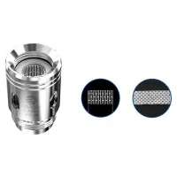 5x JOYETECH EX-M Mesh Exceed VerdampferköpfeLieferumfang: 5x JOYETECH EX-M Mesh VerdampferköpfeKompatibelJoyetech Exceed Verdampfer Pod0.4 ohm7858Joyetech9,10&nbsp;CHFsmoke-shop.ch9,10&nbsp;CHF