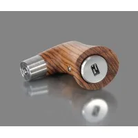 Yogs E-Pipe one powered by Dicodes - vers. FarbenLieferumfang: 1x Yogs E-Pipe (Kopf)Eigenschaften: 60W0.05 – 5 ohmOLED Display, magnetisch, abziehbar, 360Grad drehbar18650510er Anschluss – 23mmTouch-SteuerungGefederter PluspolFarbauswahl: Paduk (rotes - dunkles Holz) Betrieben mit 1x 18350 Batterie (nicht im Lieferumfang enthalten)7872Dicodes Devices340,00 CHFsmoke-shop.ch340,00 CHF Yogs E-Pipe one powered by Dicodes - vers. FarbenLieferumfang: 1x Yogs E-Pipe (Kopf)Eigenschaften: 60W0.05 – 5 ohmOLED Display, magnetisch, abziehbar, 360Grad drehbar18650510er Anschluss – 23mmTouch-SteuerungGefederter PluspolFarbauswahl: Paduk (rotes - dunkles Holz) Betrieben mit 1x 18350 Batterie (nicht im Lieferumfang enthalten)7872Dicodes Devices340,00 CHFsmoke-shop.ch340,00 CHF