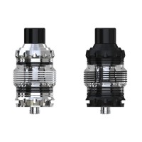 Melo 5 Tankverdampfer 26.5 mm 4ml von Eleaf (Coilverdampfer)Lieferumfang:  Melo 5 Tankverdampfer 26.5 mm 4ml von Eleaf (Coilverdampfer)1 x Eleaf Melo 5 Tank Verdampfer1 x Eleaf EC-S Coil Verdampferkopf 0.6 Ohm1 x Eleaf EC-M Coil Verdampferkopf 0.15 Ohm1 x Ersatzglastank1 x Ersatzteile1 x Bedienungsanleitung7875Esmoka/Eleaf14,90 CHFsmoke-shop.ch14,90 CHF