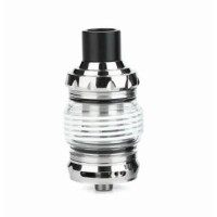 Melo 5 Tankverdampfer 26.5 mm 4ml von Eleaf (Coilverdampfer)Lieferumfang:  Melo 5 Tankverdampfer 26.5 mm 4ml von Eleaf (Coilverdampfer)1 x Eleaf Melo 5 Tank Verdampfer1 x Eleaf EC-S Coil Verdampferkopf 0.6 Ohm1 x Eleaf EC-M Coil Verdampferkopf 0.15 Ohm1 x Ersatzglastank1 x Ersatzteile1 x Bedienungsanleitung7875Esmoka/Eleaf14,90 CHFsmoke-shop.ch14,90 CHF