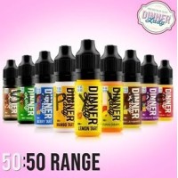 10 ml Dinner Lady - Mint Tobacco TPD2 vers. NikotinstärkenLieferumfang: 10 ml Dinner Lady - Mint Tobacco TPD2 3 oder 6mg NikotinGeschmack: Bester Tabak mit einer feinen Eukalyptusnote.10 ml PET TPD 2 ReadyMischverhältnis: 50 VG / 50 PG7876Dinner Lady5,90 CHFsmoke-shop.ch5,90 CHF