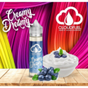 50 ml - Creamy Dreamy (70/30) von Cloudfuel