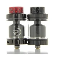 Rebirth RTA 5 ml von Hellvape 25mmLieferumfang: Rebirth RTA 5 ml von Hellvape 25mm • Build-Deck • Bottom-Airflow Control • Top-Filling-System • Single & Dual-Coil fähigDer Hellvape Rebirth RTA Verdampfer bietet mit einem Durchmesser von 25mm und einer Höhe von 55,2mm ein Tankvolumen von 2,0ml bzw. durch ein mitgeliefertes Bubble-Glas sogar 5,0ml. 7910Hellvape24,60 CHFsmoke-shop.ch24,60 CHF Rebirth RTA 5 ml von Hellvape 25mmLieferumfang: Rebirth RTA 5 ml von Hellvape 25mm • Build-Deck • Bottom-Airflow Control • Top-Filling-System • Single & Dual-Coil fähigDer Hellvape Rebirth RTA Verdampfer bietet mit einem Durchmesser von 25mm und einer Höhe von 55,2mm ein Tankvolumen von 2,0ml bzw. durch ein mitgeliefertes Bubble-Glas sogar 5,0ml. 7910Hellvape24,60 CHFsmoke-shop.ch24,60 CHF