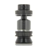 Rebirth RTA 5 ml von Hellvape 25mmLieferumfang: Rebirth RTA 5 ml von Hellvape 25mm • Build-Deck • Bottom-Airflow Control • Top-Filling-System • Single & Dual-Coil fähigDer Hellvape Rebirth RTA Verdampfer bietet mit einem Durchmesser von 25mm und einer Höhe von 55,2mm ein Tankvolumen von 2,0ml bzw. durch ein mitgeliefertes Bubble-Glas sogar 5,0ml. 7910Hellvape24,60 CHFsmoke-shop.ch24,60 CHF Rebirth RTA 5 ml von Hellvape 25mmLieferumfang: Rebirth RTA 5 ml von Hellvape 25mm • Build-Deck • Bottom-Airflow Control • Top-Filling-System • Single & Dual-Coil fähigDer Hellvape Rebirth RTA Verdampfer bietet mit einem Durchmesser von 25mm und einer Höhe von 55,2mm ein Tankvolumen von 2,0ml bzw. durch ein mitgeliefertes Bubble-Glas sogar 5,0ml. 7910Hellvape24,60 CHFsmoke-shop.ch24,60 CHF