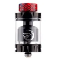 Rebirth RTA 5 ml von Hellvape 25mmLieferumfang: Rebirth RTA 5 ml von Hellvape 25mm • Build-Deck • Bottom-Airflow Control • Top-Filling-System • Single & Dual-Coil fähigDer Hellvape Rebirth RTA Verdampfer bietet mit einem Durchmesser von 25mm und einer Höhe von 55,2mm ein Tankvolumen von 2,0ml bzw. durch ein mitgeliefertes Bubble-Glas sogar 5,0ml. 7910Hellvape24,60 CHFsmoke-shop.ch24,60 CHF Rebirth RTA 5 ml von Hellvape 25mmLieferumfang: Rebirth RTA 5 ml von Hellvape 25mm • Build-Deck • Bottom-Airflow Control • Top-Filling-System • Single & Dual-Coil fähigDer Hellvape Rebirth RTA Verdampfer bietet mit einem Durchmesser von 25mm und einer Höhe von 55,2mm ein Tankvolumen von 2,0ml bzw. durch ein mitgeliefertes Bubble-Glas sogar 5,0ml. 7910Hellvape24,60 CHFsmoke-shop.ch24,60 CHF