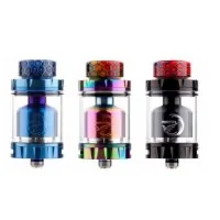 Rebirth RTA 5 ml von Hellvape 25mmLieferumfang: Rebirth RTA 5 ml von Hellvape 25mm • Build-Deck • Bottom-Airflow Control • Top-Filling-System • Single & Dual-Coil fähigDer Hellvape Rebirth RTA Verdampfer bietet mit einem Durchmesser von 25mm und einer Höhe von 55,2mm ein Tankvolumen von 2,0ml bzw. durch ein mitgeliefertes Bubble-Glas sogar 5,0ml. 7910Hellvape24,60 CHFsmoke-shop.ch24,60 CHF Rebirth RTA 5 ml von Hellvape 25mmLieferumfang: Rebirth RTA 5 ml von Hellvape 25mm • Build-Deck • Bottom-Airflow Control • Top-Filling-System • Single & Dual-Coil fähigDer Hellvape Rebirth RTA Verdampfer bietet mit einem Durchmesser von 25mm und einer Höhe von 55,2mm ein Tankvolumen von 2,0ml bzw. durch ein mitgeliefertes Bubble-Glas sogar 5,0ml. 7910Hellvape24,60 CHFsmoke-shop.ch24,60 CHF