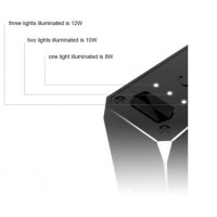 Aspire K1 Stealth 2.4 ml 1000mah StarterkitLieferumfang: 1x Aspire K1 Stealth 2.4 ml 1000mah Starterkit 1 x Aspire K1 Stealth Mod1 x Aspire K1 Plus Verdampfer1 x Aspire NiCr 1,8 Ohm Coil (vorinstalliert)1 x Aspire NiCr 1,6 Ohm Coil1 x Metallverbindungsscheibe für Verdampfer und Mod1 x Micro-USB KabelGarantiekarte 7911Aspire46,10 CHFsmoke-shop.ch46,10 CHF