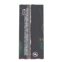 Schrumpfschlauch Alien 18650Schaffen sie Sicherheit bei Industriezellen.Lieferumfang: 1x Schrumpfschlauch 18650 BatterienMotiv: Schrumpfschlauch Alien 18650794118650 Batterie Schrumpfschlauch0,70 CHFsmoke-shop.ch0,70 CHF Schrumpfschlauch Alien 18650Schaffen sie Sicherheit bei Industriezellen.Lieferumfang: 1x Schrumpfschlauch 18650 BatterienMotiv: Schrumpfschlauch Alien 18650794118650 Batterie Schrumpfschlauch0,70 CHFsmoke-shop.ch0,70 CHF