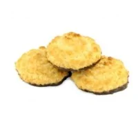 10 ml - Kokosmakronen - Ellis Lebensmittel Aroma (DIY)Lebensmittel KokosmakronenGeschmack: der klassische Geschmack der Makronen10ml Flasche&nbsp;1,5 - 2,5 % Mischverhältnis für E-Zigaretten Liquids676Ellis Aromen6,40&nbsp;CHFsmoke-shop.ch6,40&nbsp;CHF