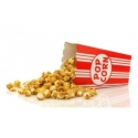 Popcorn Karamell - Ellis Lebensmittel Aroma