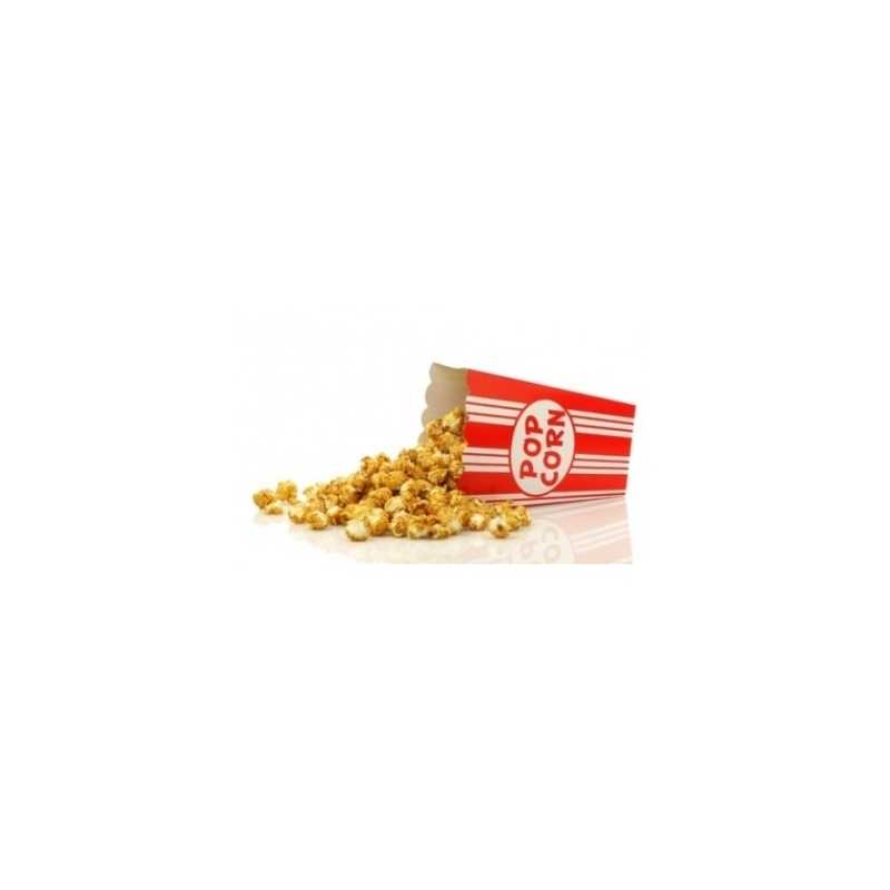 Popcorn Karamell - Ellis Lebensmittel Aroma  - Ellis Lebensmittel AromaGeschmack:  nach frischem Karamell Popcorn10ml FlascheLieferbar:  an Lager 1,5 - 2,5 % Mischverhältnis für E-Zigaretten Liquids (evt. ein paar Tage reifen lassen)675Ellis Aromen6,40 CHFsmoke-shop.ch6,40 CHF