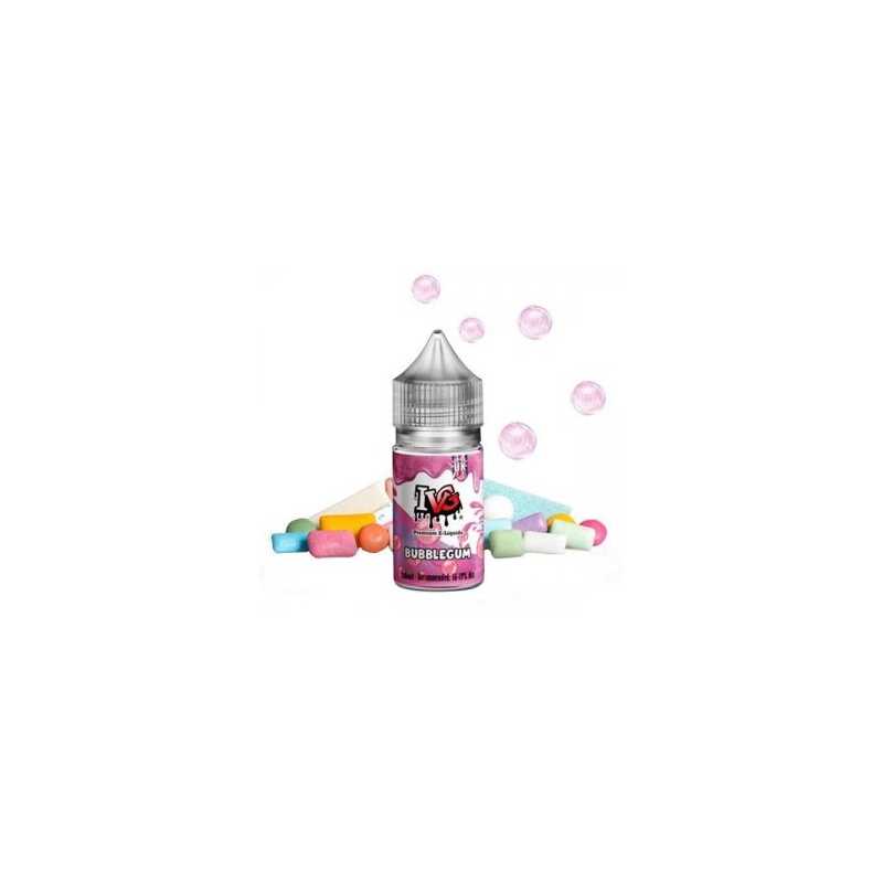 I VG Aroma - Bubble Gum 30ml DIYLieferumfang: I VG Aroma - Bubble Gum 30ml DIYI VG Concentrate Bubblegum E liquid features a flavour we're all familiar with! Take your taste buds back in the day with this traditional bubblegum blend7954I VG (I Vape Great) Premium Liquids12,90 CHFsmoke-shop.ch12,90 CHF