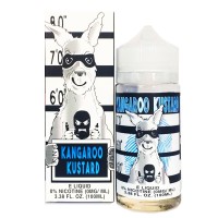 80 ml Kangaroo Kustard von Cloud Thieves - shortfillLieferumfang: 80 ml Kangaroo KustardGeschmack: Vanillepudding-Vape-Mischung gemischt mit Vanille-Zuckerguss und Regenbogen-Streuseln!  Dessert-Vape-Fans werden sich freuen! Kangaroo Kustard Strawberry Roo ist ein hoher VG-Wert, der dichte und aromatische Dampfwolken erzeugt.80/20 VG/PG7985Cloud Thives - Premium Liquid aus USA18,90 CHFsmoke-shop.ch18,90 CHF