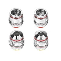 2x Valyrian 2 Verdampferköpfe / Coils (2 Coils) Valyrian IILieferumfang: 2x Valyrian 2 Verdampferköpfe / CoilsDer passende (Ersatz) Verdampferkopf (Coil) für den Valyrian 2 von Uwell Technische Daten:folgen 7988Uwell 15,90 CHFsmoke-shop.ch15,90 CHF