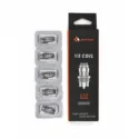 NS Coil 0.7 / 1.2 OHM X5 Verdampferköpfe Geekvape (Frenzy)