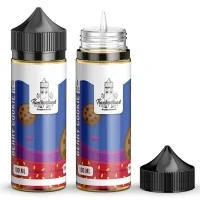 50/100 ml Berry Cookie von Flaschendunst - ShortfillLieferumfang: 50/100 ml Berry Cookie von Flaschendunst - ShortfillGeschmack :SONNEN VERWÖHNTE ROTE HIMBEEREN, BIS ZUM PUNKT GEREIFT, LIEBEVOLL VERARBEITET, VOM BÄCKER MIT COOKIE TEIG ÜBERZOGEN, GOLDBRAUN GEBACKEN UND MIT EINEM GEHEIMNIS VEREDELTAuswahl. Shortfill Variante (überdosiertes Liquid zum beimischen von Nikotinshots) - oder Fertigliquid Variante100 ml oder 50 ml ausäwählbar&nbsp;5052Flaschendunst Liquids und Aromen18,40&nbsp;CHFsmoke-shop.ch18,40&nbsp;CHF