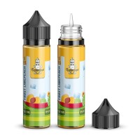 100 ml Frost Limepeach von Flaschendunst - ShortfillLieferumfang: 100ml Frost Limepeach von FlaschendunstGeschmack :Die neuste Kreation aus dem Hause Flaschendunst ! Frische Coole Limonen Pfirsich ! Dein Sommerliquid !Geniesse das neue Sommerliquid und erlebe einen Frische Ferien Feeling Tag ! GENIESSENAuswahl. Shortfill Variante (überdosiertes Liquid zum beimischen von Nikotinshots) - oder Fertigliquid Variante4426Flaschendunst Liquids und Aromen24,90 CHFsmoke-shop.ch24,90 CHF