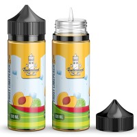 100 ml Frost Limepeach von Flaschendunst - ShortfillLieferumfang: 100ml Frost Limepeach von FlaschendunstGeschmack :Die neuste Kreation aus dem Hause Flaschendunst ! Frische Coole Limonen Pfirsich ! Dein Sommerliquid !Geniesse das neue Sommerliquid und erlebe einen Frische Ferien Feeling Tag ! GENIESSENAuswahl. Shortfill Variante (überdosiertes Liquid zum beimischen von Nikotinshots) - oder Fertigliquid Variante4426Flaschendunst Liquids und Aromen24,90 CHFsmoke-shop.ch24,90 CHF