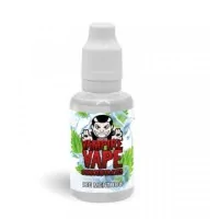 Ice Menthol 30 ml von Vampire Vape - Aroma (DIY)