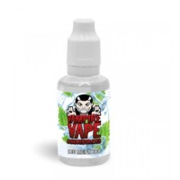 Ice Menthol 30 ml von Vampire Vape (DIY) 