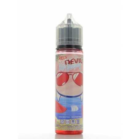 50 ml Red Devil Fresh Summer by AVAP 50 ml Red Devil Fresh Summer by AVAP