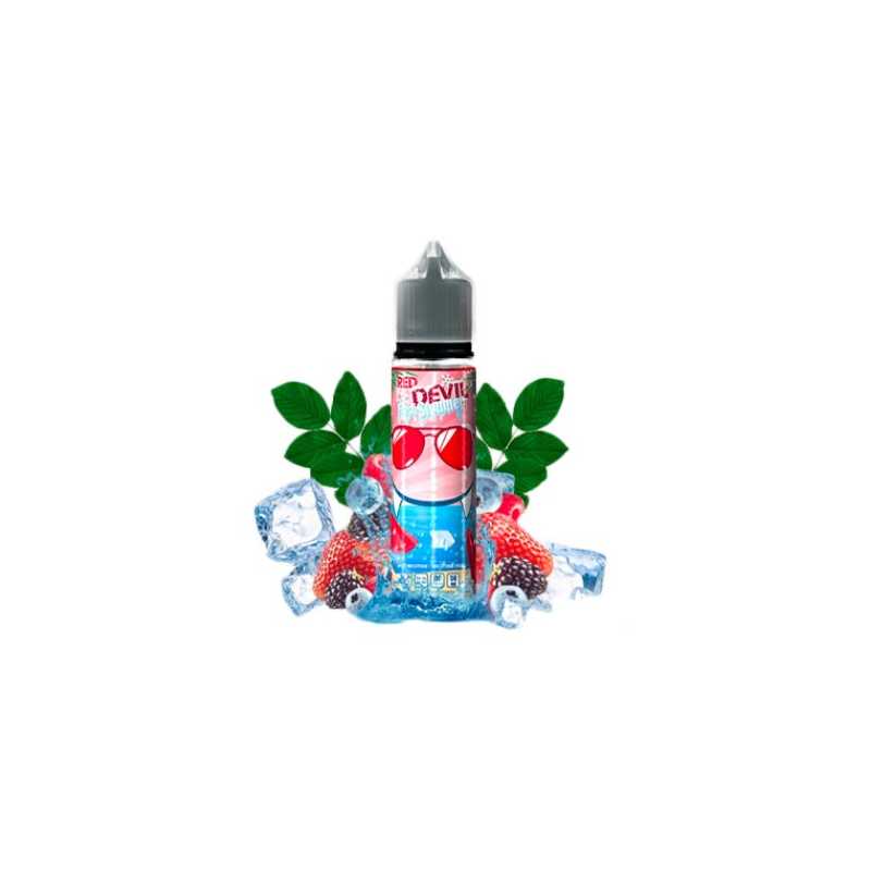 50 ml Red Devil Fresh Summer by AVAP 50 ml Red Devil Fresh Summer by AVAP