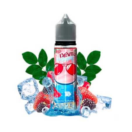 50 ml Red Devil Fresh Summer by AVAP 50 ml Red Devil Fresh Summer by AVAP