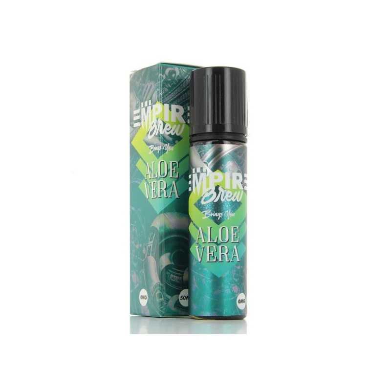 Aloe Vera -Shortfill- 50ml von Empire Brew Aloe Vera -Shortfill- 50ml von Empire Brew