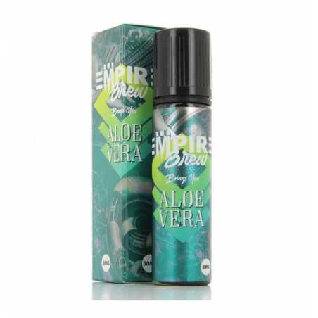 Aloe Vera -Shortfill- 50ml von Empire Brew Aloe Vera -Shortfill- 50ml von Empire Brew