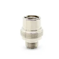 510 to eGo Adapter Aufsatz für Ego VerdampferAdapter für 510 anschlüsse für EGO Clearomizer / VerdampferZ.B. für Box mod's , oder Akkuträger mit vertiefung ohne Ego Adapter685Smoke-Shop.ch0,60 CHFsmoke-shop.ch0,60 CHF